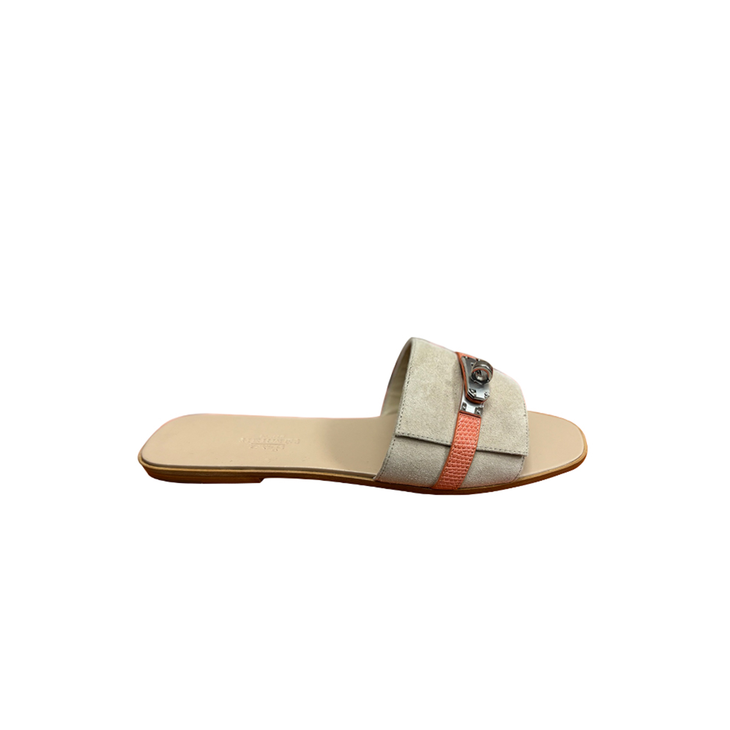 HERMES GIULIA SANDAL H231056ZDA340